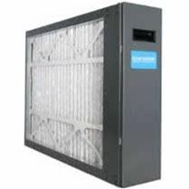 AMB11-2025-45 CLEAN COMFORT MEDIA AIR CLEANER, CLEAN FIT, 20X25X4.5 MEDIA, 2000 CFM