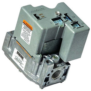 SV9520M2536 1/2IN NPT INLET X 1/2IN NPT OUTLET 3.5IN W.C. REGULATOR SETTING 15 SEC. PREPURGE