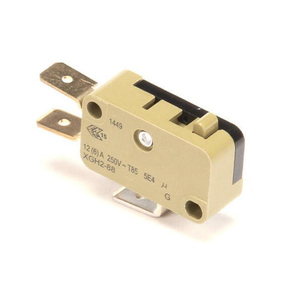 000005760 FLOAT MICRO SWITCH (STK-PROG)