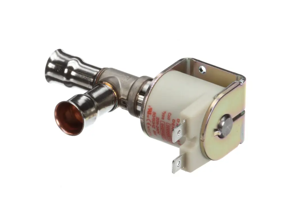000007015 SOLENOID (STK-PROG)