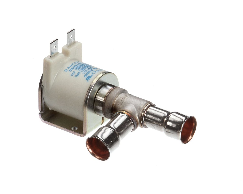 000007016 SOLENOID (STK-PROG)