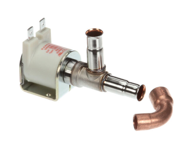 000007028 SOLENOID (STK-PROG)
