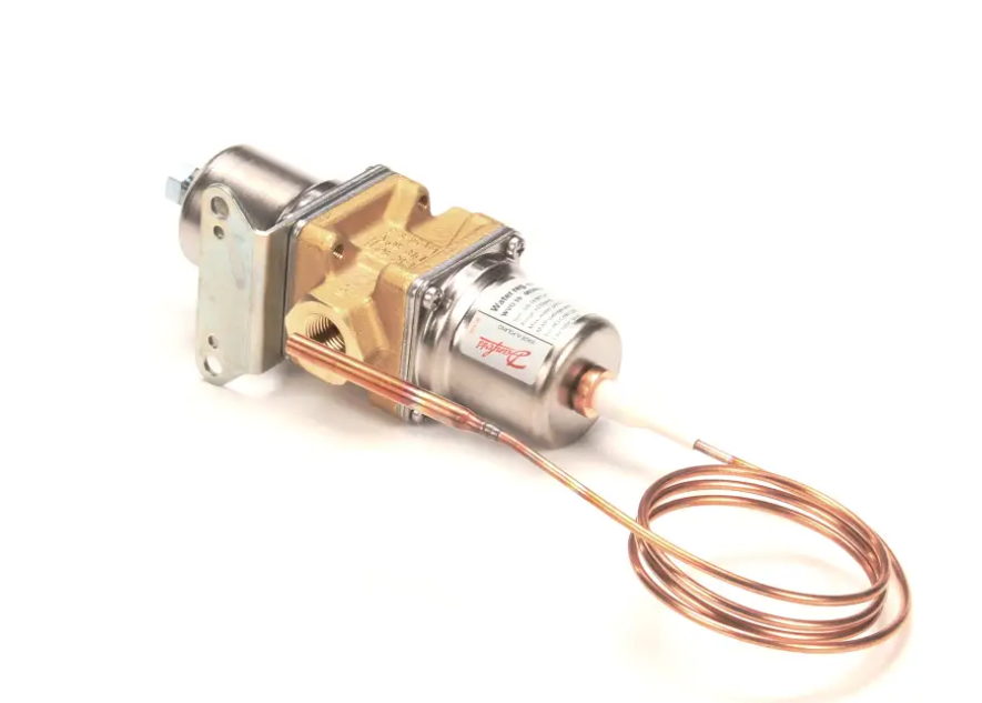 000007546 WATER REGULATING VALVE (STK-PROG)