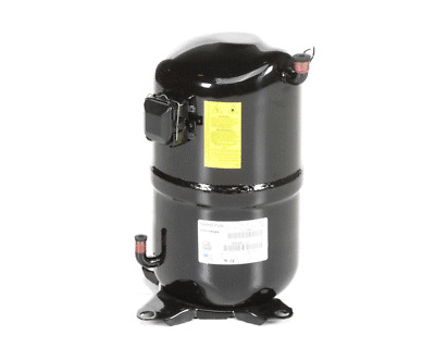 000005437 COMPRESSOR (STK-PROG)