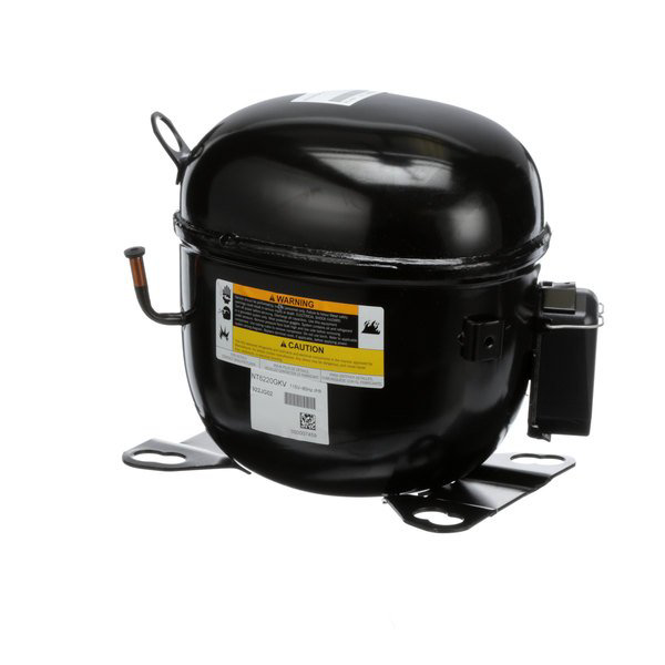 000008740 COMPRESSOR (STK-PROG)
