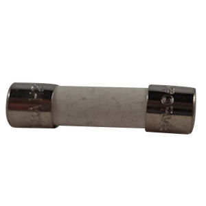 000009181 FUSE 8 AMP. CERAMIC (STK-PROG)