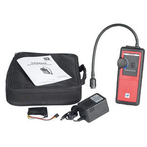 TIF8800X COMBUSTIBLE GAS DETECTOR