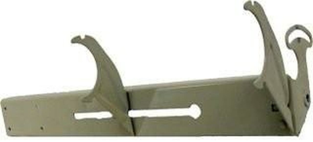 074-0709-00 MOTOR BRACKET
