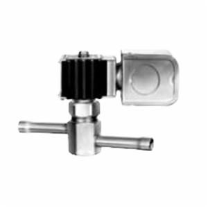E6S140-HP SOLENOID VALVE LESS COIL 1/2" SWEAT (4122-00)