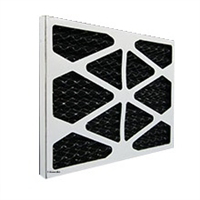 AMP-DM900-0855 CARBON PREFILTER FOR AMHP-250-UPD, DMH-900 WHOLE HOUSE AIR FILTRATION SYSTEM (REPLACE 3-6 MONTHS)