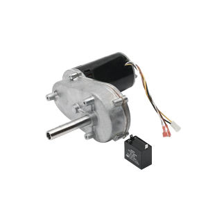 020003650 MOTOR AND GEAR BOX