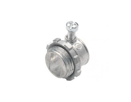 14212 3/8"SET SCREW BX CONN (100)