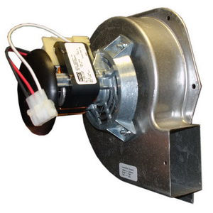 A360 FASCO DRAFT INDUCER MOTOR, 115V 2700RPM 2S
