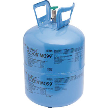 R-438A-25 ISCEON MO99 (HAZMAT) REFRIGERANT