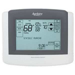 RP8910 HOME COMFORT CONTROL