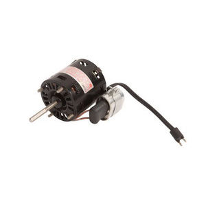 25309801S EVAPORATOR MOTOR 1/15 HP 208-230V 1650 RPM CW 5/16" SHAFT