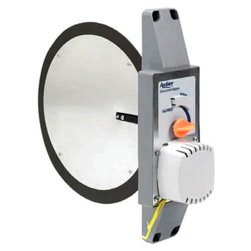 RP6707 APRILAIRE 7" RETROFIT DAMPER