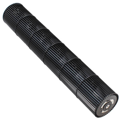 0150P00005S PTAC BLOWER WHEEL