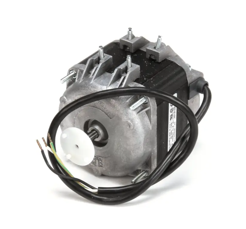 000005576 CONDENSER FAN MOTOR (STK-PROG)
