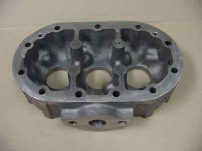 002-0340-01 CYLINDER HEAD