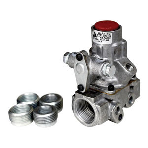 H15DA-3C GAS VALVE