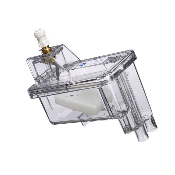000006515 FLOAT CHAMBER & FLOAT (STK-PROG)