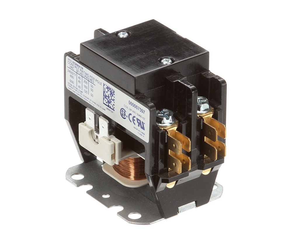 000007597 CONTACTOR (STK-PROG )