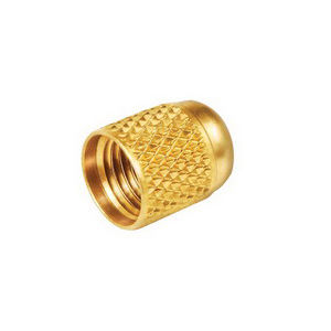 NFT54 O-RING QUICK SEAL CAPS 1/4" SAE CAP PKG/10