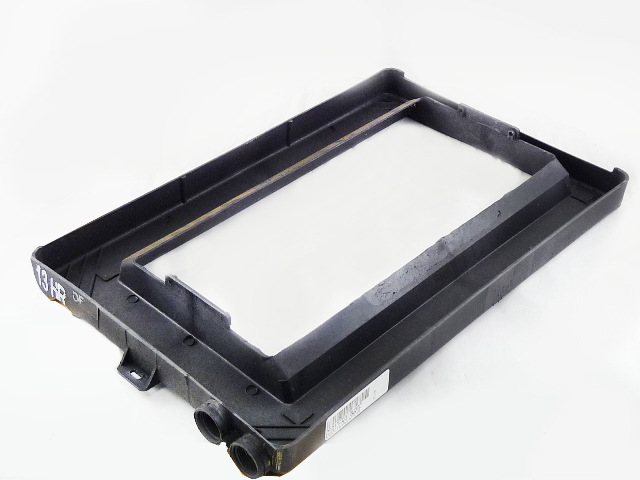 B1755913HRDF VERTICAL DRAIN PAN