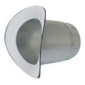 SWATTRP7 7" AIR-TITE ROUND PIPE TAKEOFF 90 DEGREE (12)