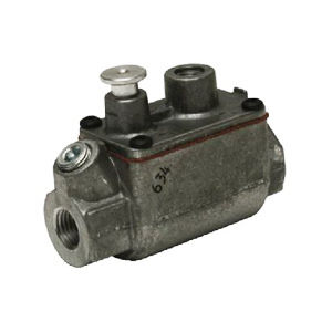 H17BB-1C GAS VALVE