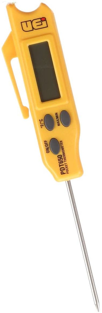 PDT650 POCKET THERMOMETER FOLDING (10)