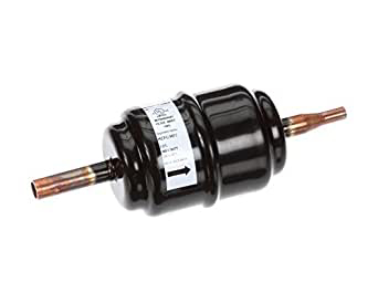 8253433 DRIER (STK-PROG)