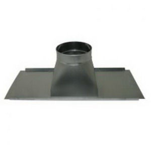 SW116310X10X10 DIFFUSER OUTLET W/FLANGE