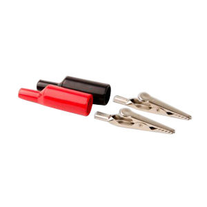 5033 ALLIGATOR CLIPS