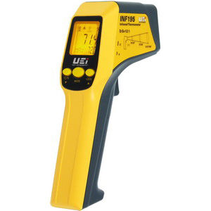 INF195C SCOUT 2 INFRARED THERMOMETER