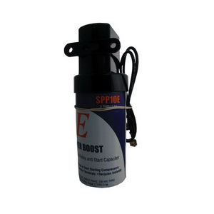 SPP10E E SERIES HARD START KI T