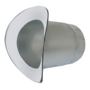SWATTRP7TO16 7" AIR-TITE TO 16" ROUND PIPE TAKEOFF 90 DEGREE (12)