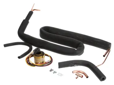 000009960 HEAT EXCHANGE KIT (STK-PROG)