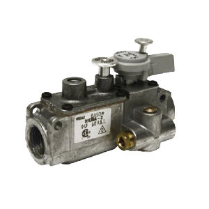 H43BA-2C GAS VALVE