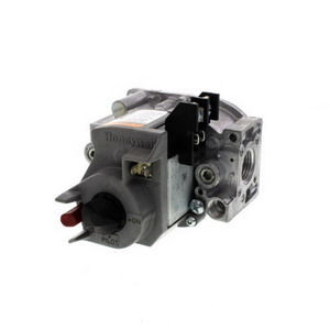 VR8200A2124 GAS VALVE STANDING PILOT 1/2"X1/2"