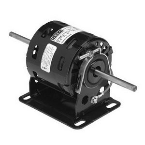 D1104 MOTOR 1/50 HP 115V 1550 RPM 3.3" DIA