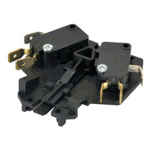 61615 AUXILIARY SWITCH SPDT (TMXSPDT1)