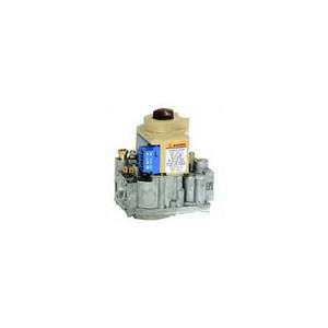 VR8204H1006 GAS VALVE 1/2" 24v SLOW OPENING INTERMITTENT PILOT