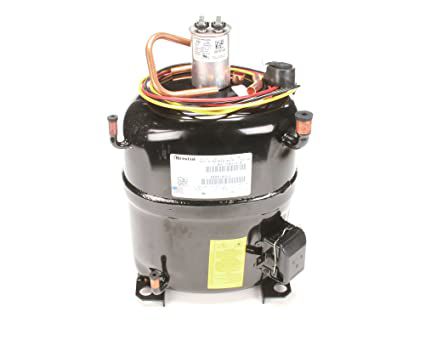 000010555 COMPRESSOR (STK-PROG)
