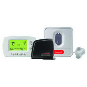 YTH6320R1114 Y-PACK CONTAINING THE WIRELESS FOCUSPRO KIT YTH6320R1001 AND A REDLINK TO INTERNET GATEWAY THM6000R1002. FOCUSPRO KIT YTH6320R1001 AND A REDLINK TO INTERNET GATEWAY THM6000R1002 .