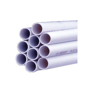 6106 3/4 X 10' SDR 21 PVC PIPE 200PSI