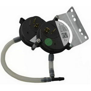 0130F00100 PRESSURE SWITCH DUAL .80/1.60"