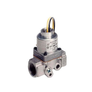 H91RA-4C SOLENOID GAS VALVE 3/4" 120V