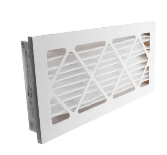 FC40R1037 RETURN GRILL MEDIA FILTER 12 X 24 X 4 MERV 10 MUST BE ORDERED IN MULTIPLES OF 5
